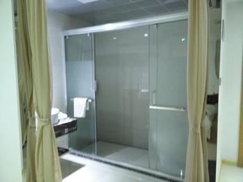 Suzhou Haobainian Boutique Hotel Exterior photo