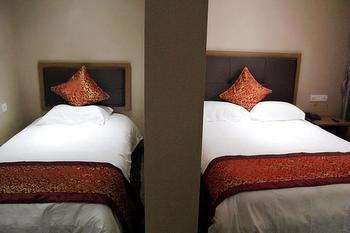Suzhou Haobainian Boutique Hotel Exterior photo
